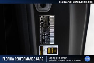 2023 Mercedes-Benz AMG C 63 S Final Edition   - Photo 28 - Riviera Beach, FL 33407