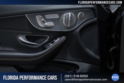 2023 Mercedes-Benz AMG C 63 S Final Edition   - Photo 24 - Riviera Beach, FL 33407