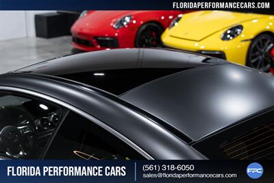 2023 Mercedes-Benz AMG C 63 S Final Edition   - Photo 63 - Riviera Beach, FL 33407