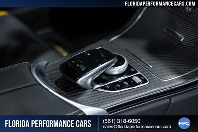 2023 Mercedes-Benz AMG C 63 S Final Edition   - Photo 57 - Riviera Beach, FL 33407