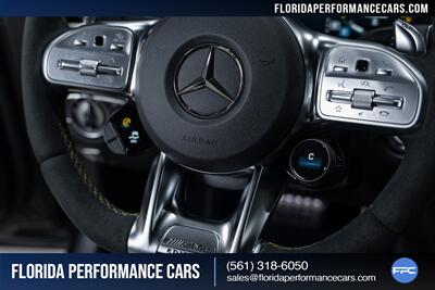 2023 Mercedes-Benz AMG C 63 S Final Edition   - Photo 46 - Riviera Beach, FL 33407