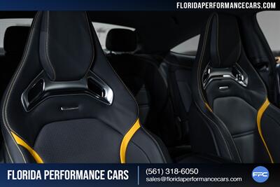 2023 Mercedes-Benz AMG C 63 S Final Edition   - Photo 31 - Riviera Beach, FL 33407