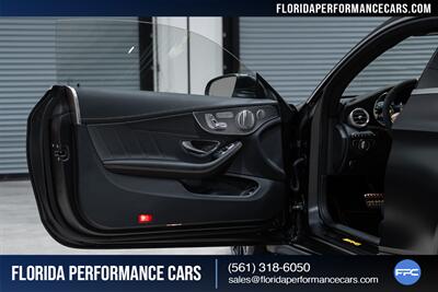 2023 Mercedes-Benz AMG C 63 S Final Edition   - Photo 23 - Riviera Beach, FL 33407