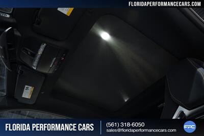 2023 Mercedes-Benz AMG C 63 S Final Edition   - Photo 22 - Riviera Beach, FL 33407