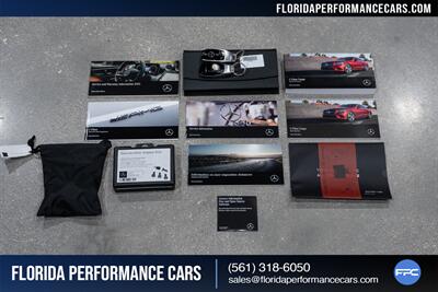 2023 Mercedes-Benz AMG C 63 S Final Edition   - Photo 27 - Riviera Beach, FL 33407