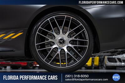 2023 Mercedes-Benz AMG C 63 S Final Edition   - Photo 13 - Riviera Beach, FL 33407