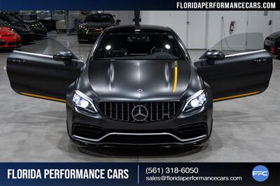 2023 Mercedes-Benz AMG C 63 S Final Edition   - Photo 36 - Riviera Beach, FL 33407