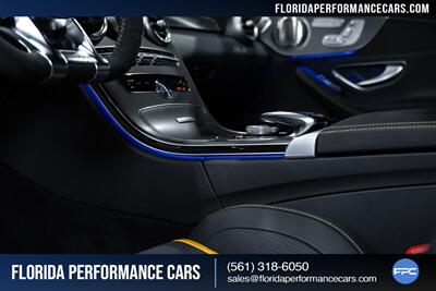 2023 Mercedes-Benz AMG C 63 S Final Edition   - Photo 49 - Riviera Beach, FL 33407