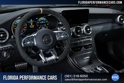 2023 Mercedes-Benz AMG C 63 S Final Edition   - Photo 47 - Riviera Beach, FL 33407