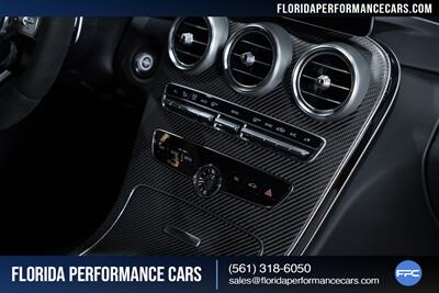 2023 Mercedes-Benz AMG C 63 S Final Edition   - Photo 58 - Riviera Beach, FL 33407