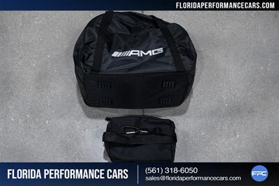 2023 Mercedes-Benz AMG C 63 S Final Edition   - Photo 69 - Riviera Beach, FL 33407