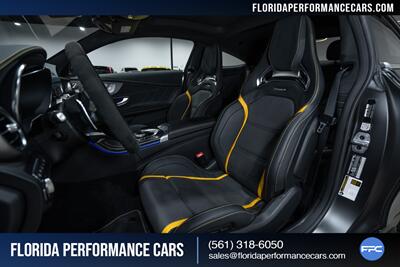 2023 Mercedes-Benz AMG C 63 S Final Edition   - Photo 20 - Riviera Beach, FL 33407