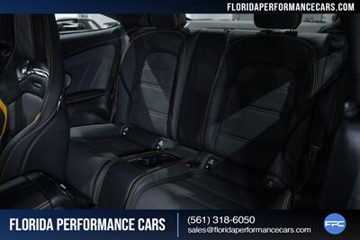 2023 Mercedes-Benz AMG C 63 S Final Edition   - Photo 21 - Riviera Beach, FL 33407