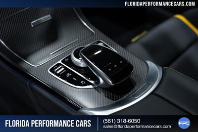 2023 Mercedes-Benz AMG C 63 S Final Edition   - Photo 50 - Riviera Beach, FL 33407