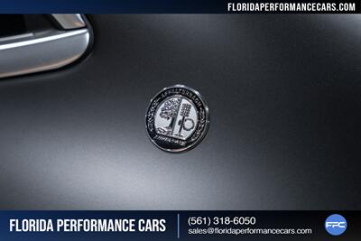 2023 Mercedes-Benz AMG C 63 S Final Edition   - Photo 64 - Riviera Beach, FL 33407