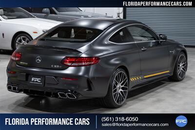 2023 Mercedes-Benz AMG C 63 S Final Edition   - Photo 6 - Riviera Beach, FL 33407