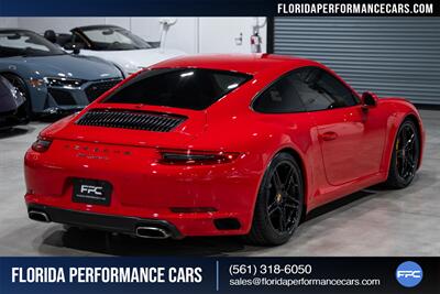 2017 Porsche 911 Carrera   - Photo 6 - Riviera Beach, FL 33407