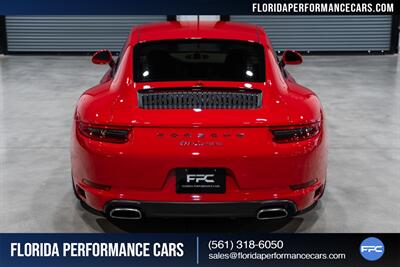 2017 Porsche 911 Carrera   - Photo 5 - Riviera Beach, FL 33407