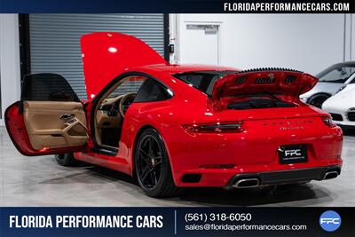 2017 Porsche 911 Carrera   - Photo 33 - Riviera Beach, FL 33407