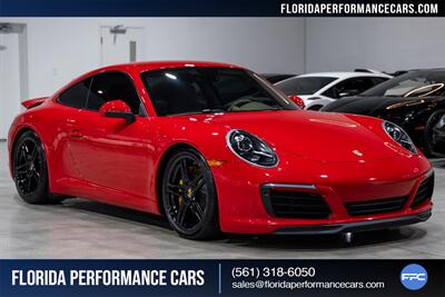 2017 Porsche 911 Carrera   - Photo 16 - Riviera Beach, FL 33407