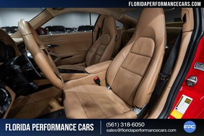 2017 Porsche 911 Carrera   - Photo 20 - Riviera Beach, FL 33407