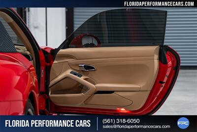 2017 Porsche 911 Carrera   - Photo 31 - Riviera Beach, FL 33407