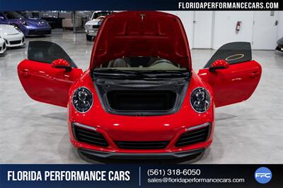 2017 Porsche 911 Carrera   - Photo 36 - Riviera Beach, FL 33407