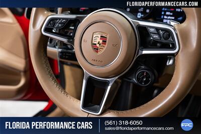 2017 Porsche 911 Carrera   - Photo 44 - Riviera Beach, FL 33407