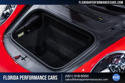 2017 Porsche 911 Carrera   - Photo 37 - Riviera Beach, FL 33407