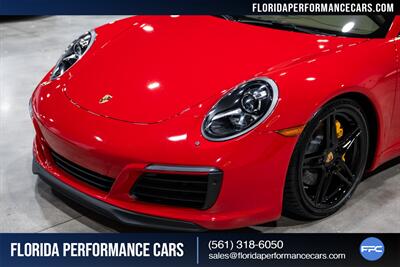 2017 Porsche 911 Carrera   - Photo 11 - Riviera Beach, FL 33407