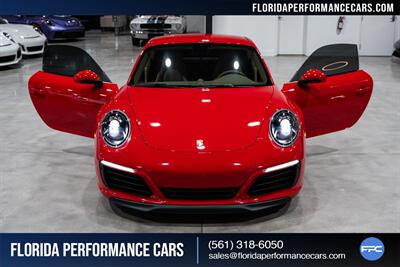 2017 Porsche 911 Carrera   - Photo 34 - Riviera Beach, FL 33407