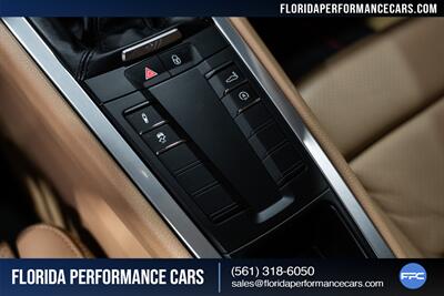 2017 Porsche 911 Carrera   - Photo 47 - Riviera Beach, FL 33407