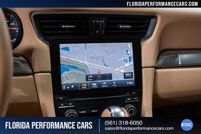 2017 Porsche 911 Carrera   - Photo 50 - Riviera Beach, FL 33407