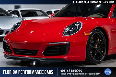 2017 Porsche 911 Carrera   - Photo 63 - Riviera Beach, FL 33407