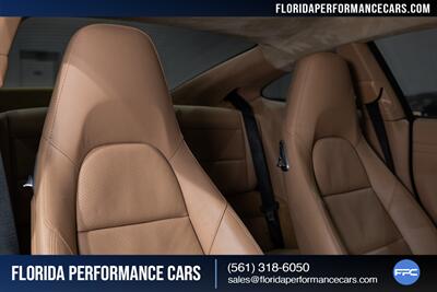 2017 Porsche 911 Carrera   - Photo 58 - Riviera Beach, FL 33407