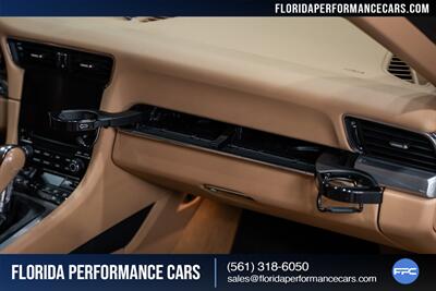 2017 Porsche 911 Carrera   - Photo 57 - Riviera Beach, FL 33407