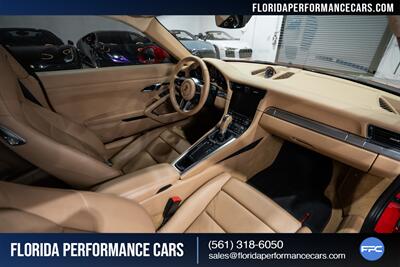 2017 Porsche 911 Carrera   - Photo 28 - Riviera Beach, FL 33407