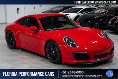 2017 Porsche 911 Carrera   - Photo 8 - Riviera Beach, FL 33407