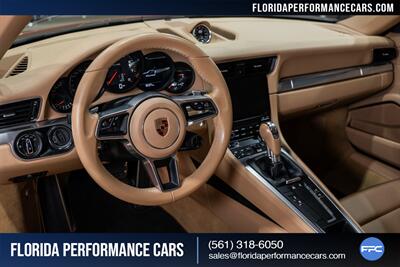 2017 Porsche 911 Carrera   - Photo 45 - Riviera Beach, FL 33407