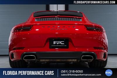 2017 Porsche 911 Carrera   - Photo 65 - Riviera Beach, FL 33407
