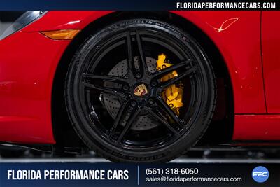 2017 Porsche 911 Carrera   - Photo 12 - Riviera Beach, FL 33407
