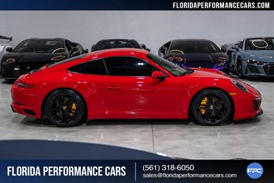 2017 Porsche 911 Carrera   - Photo 7 - Riviera Beach, FL 33407