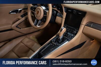 2017 Porsche 911 Carrera   - Photo 53 - Riviera Beach, FL 33407