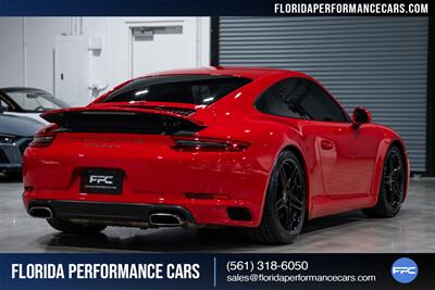 2017 Porsche 911 Carrera   - Photo 15 - Riviera Beach, FL 33407