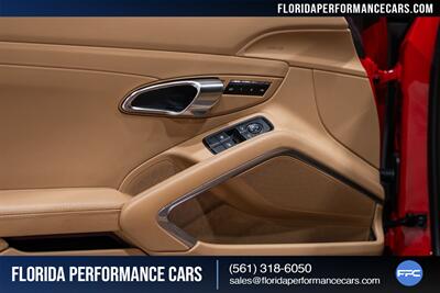 2017 Porsche 911 Carrera   - Photo 24 - Riviera Beach, FL 33407