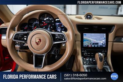 2017 Porsche 911 Carrera   - Photo 43 - Riviera Beach, FL 33407