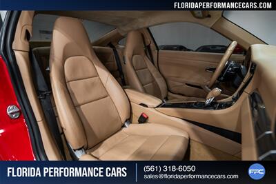 2017 Porsche 911 Carrera   - Photo 29 - Riviera Beach, FL 33407