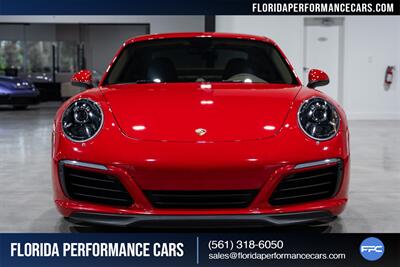 2017 Porsche 911 Carrera   - Photo 66 - Riviera Beach, FL 33407