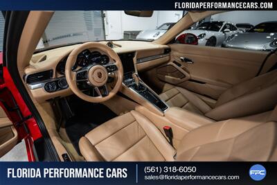 2017 Porsche 911 Carrera   - Photo 18 - Riviera Beach, FL 33407