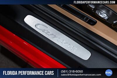 2017 Porsche 911 Carrera   - Photo 60 - Riviera Beach, FL 33407